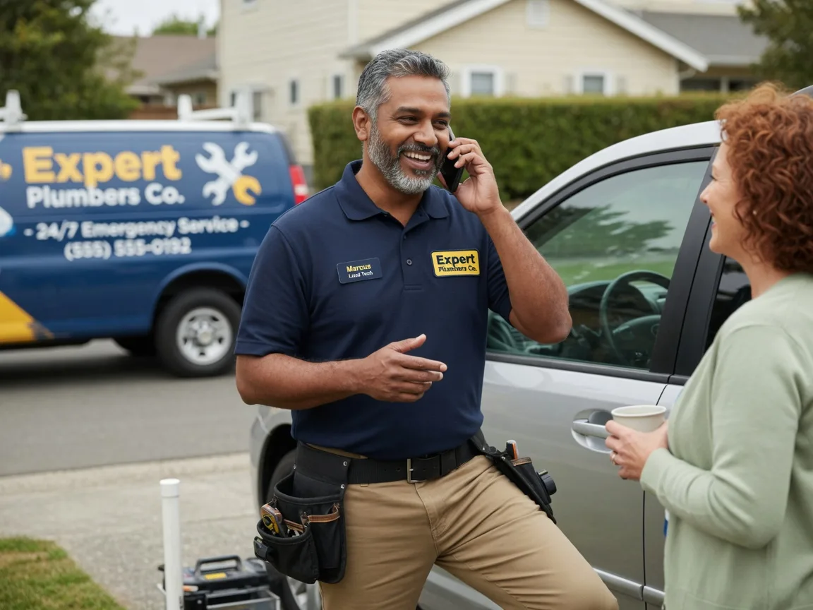 Drain Cleaning Canton, MI FAQs